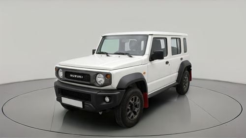 سوزوكي جيمني 2024 GL | AED 1067/Month | 0 DP | 30 Day Return | Warranty | Service History