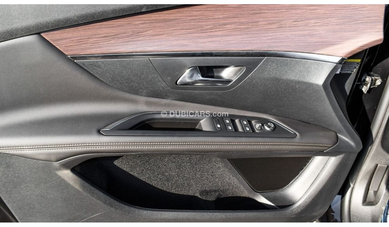 Peugeot 3008 Peugeot 3008 GT 2024