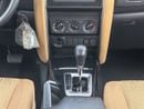 Toyota Fortuner EXR FORTUNER,2.7L,4X4,MANUAL AC,ROOF RACK,REAR VEIW CAMERA,17''AW,A/T,2026MY( FOR EXPORT ONLY)
