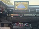 Audi A8 L 50 TFSI