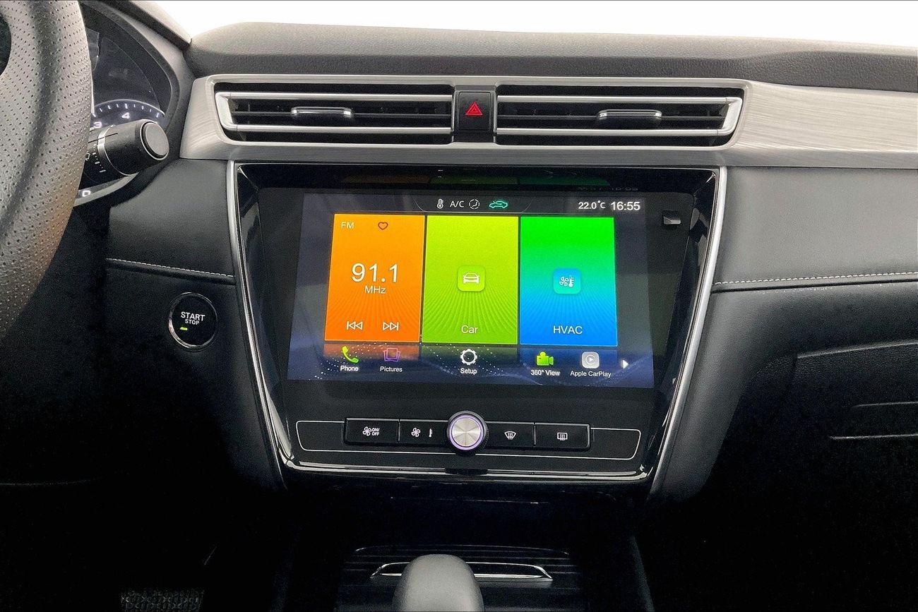 Volkswagen Passat Highline| 1 year free warranty | Exclusive Eid offer