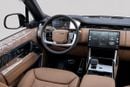 Land Rover Range Rover SE | Brand | GCC Specs
