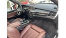 BMW X5 50i Exclusive BMW X5 TWIN POWER Turbo_Gcc_2015_Excellent_Condition _Full option