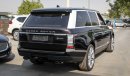 لاند روفر SV أوتوبايوجرافي Range Rover 5.0 S/C V8 SVAutobiography LWB AWD Aut.