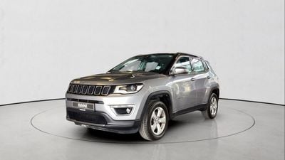 Jeep Compass LIMITED | Guaranteed Warranty | 0 Down Payment