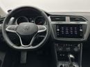 Volkswagen Tiguan LIFE 1.4L | VW Certified | Smart Tech Edition with Camera and Sensors | GCC Specs