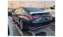 Lexus ES 300 LEXUS ES300 HYBRID 2.5L FWD 2023