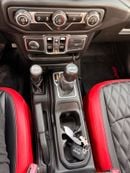 جيب رانجلر Sport 3.6L A/T