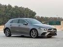 مرسيدس بنز A 200 AMG