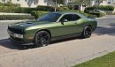 Dodge Challenger SXT