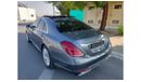 Mercedes-Benz S 350 MERCEDES-BENZ S350 FULL OPTION 2019