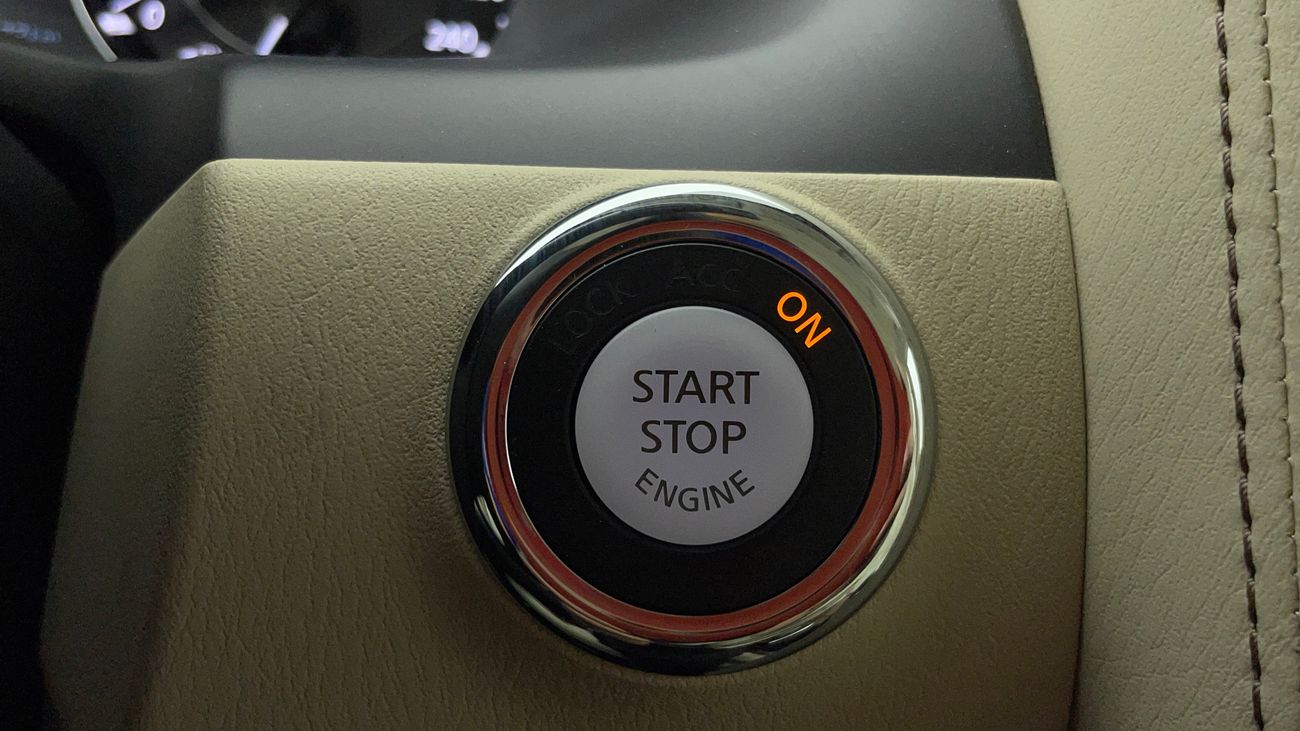 نيسان باترول SE TITANIUM 4 | بدون دفعة مقدمة | اختبار قيادة مجاني للمنزل