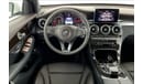 Mercedes-Benz GLC 250 AMG