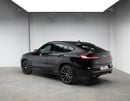 BMW X4 xDrive 30i M Sport 2.0L