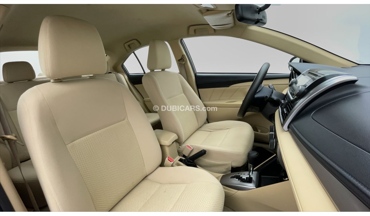 Toyota Yaris SE / E 1.5 | Zero Down Payment | Free Home Test Drive