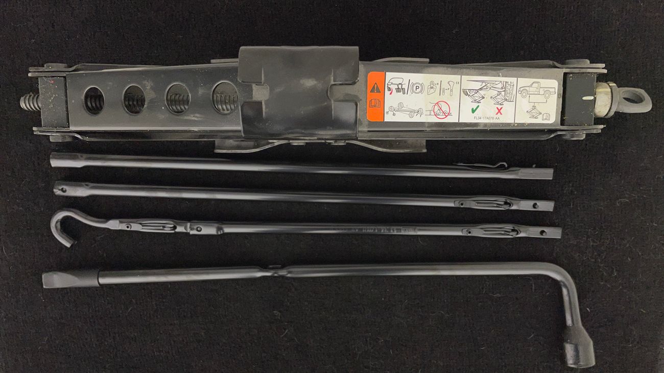 فورد F 150 XLT 5 | بدون دفعة مقدمة | اختبار قيادة مجاني للمنزل