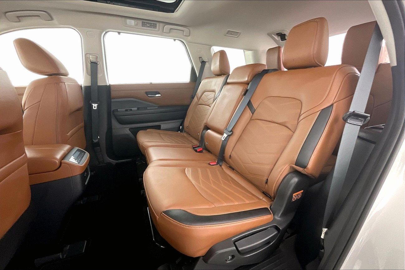 Nissan Pathfinder SL | Guaranteed Warranty | 0 Down Payment