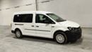 Volkswagen Caddy Reliable & Versatile! 2018 Volkswagen Caddy | Non-Accident | 160,000 KM – Perfect for Business & Fam
