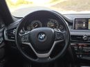 BMW X5 35i Exclusive 3.0L (5 Seater) BMW X5 2017 GCC V6 ORGINAL PAINT // FULL OPITION // PERFECT CONDITION