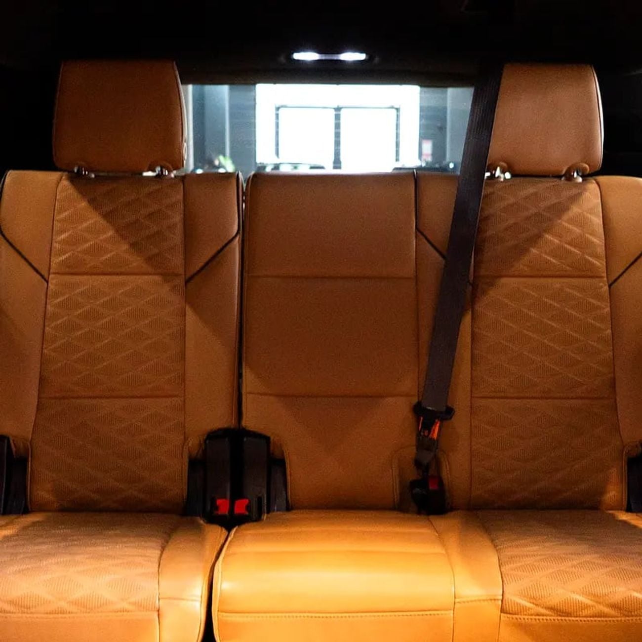 كاديلاك إسكالاد ESV Platinum 6.2L 4,407 p.m • 0% Downpayment • ESV Platinum • Agency Warranty