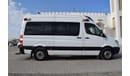 Mercedes-Benz Sprinter Mercedes Benz Sprinter Ambulance, Model:2009. Free of accident with low mileage