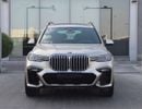 BMW X7 M50i 4.4L (530 HP)