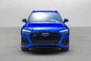 Audi Q5 40 TFSI S-LINE