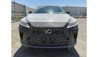 Lexus RX350 FULL OPTION FOR EXPORT ONLY
