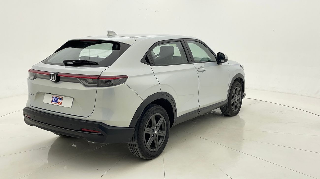 Honda HRV DX 1.5 | Zero Down Payment | Free Home Test Drive