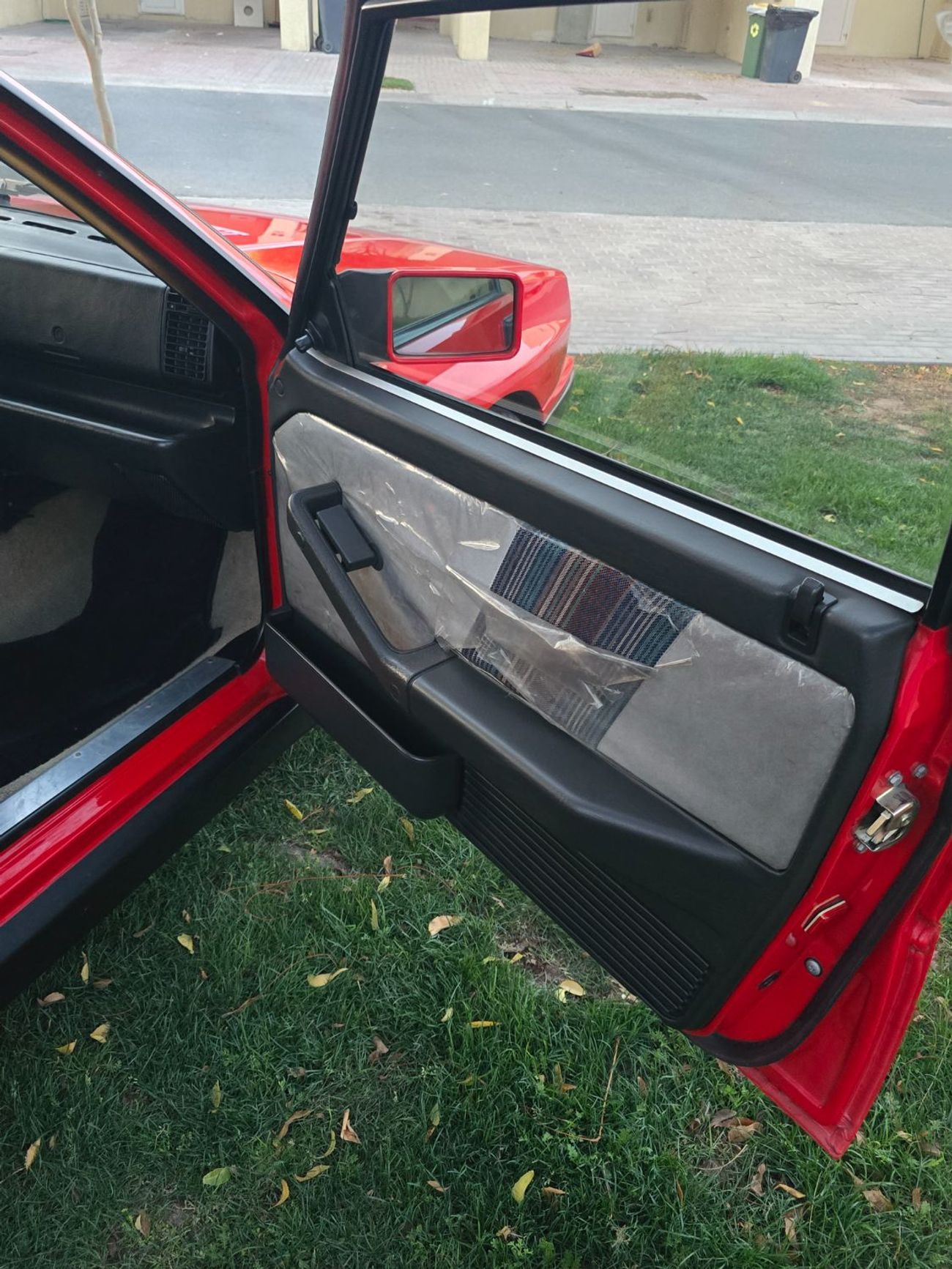 لانسيا دلتا LANCIA DELTA INTEGRALE HF 8V