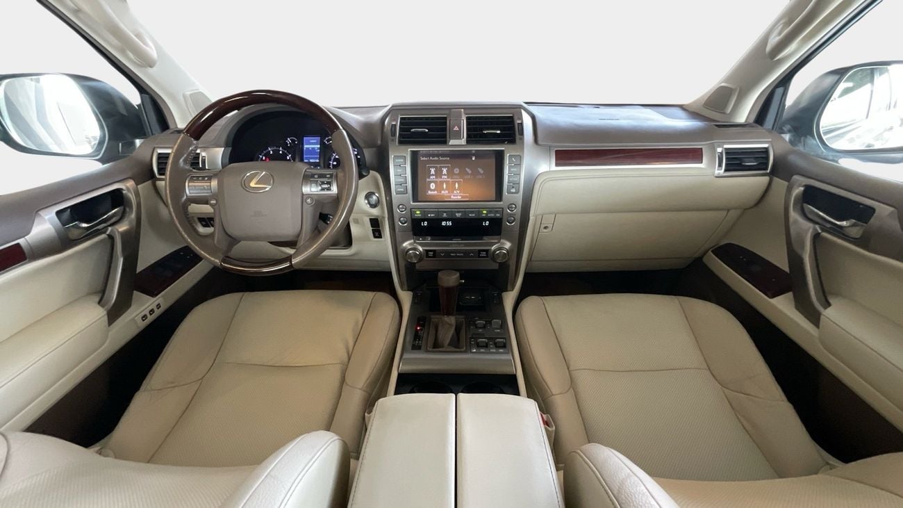 Lexus GX460 PREMIER | Guaranteed Warranty | 0 Down Payment
