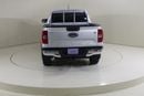 Ford Ranger XLT 2.0T Diesel RDD3424 / FREE Insurance + Registration / AL TAYER MOTORS / AL QOUZ SHOWROOM