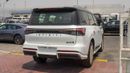 إنفينيتي QX80 Autobiograph  3.5L V6