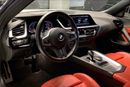 بي أم دبليو Z4 sDrive 20i M Sport | شامل الضمان | 0 ﺪﻔﻋﺓ ﺃﻮﻟﻯ