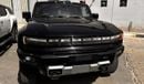 جي أم سي همر EV BRAND NEW 2025 GMC Hummer EV 3X