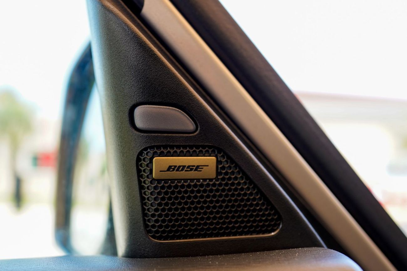 Infiniti QX80 Luxe 7st Infiniti QX80 2020 (7 SEATERS) GCC under Warranty with Flexible Down-Payment/ Flood Free.