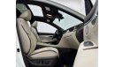 إنفينيتي QX50 2021 Infiniti QX50 Autograph AWD, 2026 Infiniti Warranty, Full Options, Low Kms, GCC