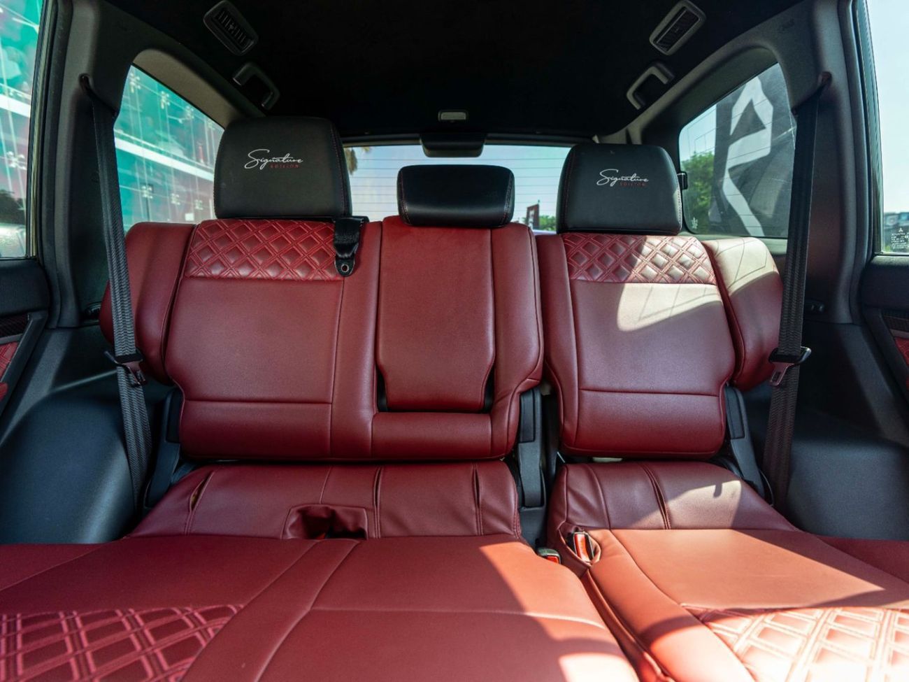 Mitsubishi Pajero GLS Mid 3.8L (243 HP)