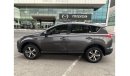 تويوتا راف ٤ Toyota Rav-4 EX 2wd 2018 0% Down payment bank option available