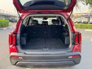 Kia Sorento Std 2.5L AWD KIA SORENTO 2.5L AWD UAE PASS