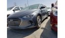 Hyundai Elantra full options 1.6