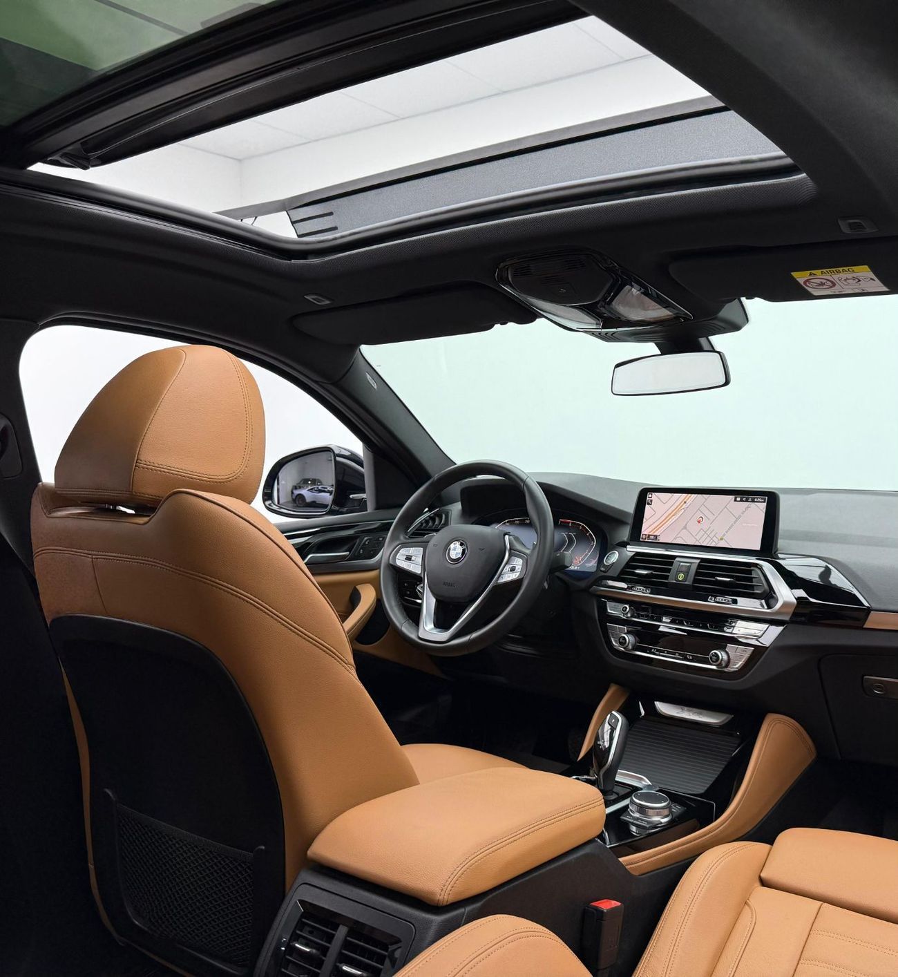 BMW X4 xDrive 30i 2.0L 2021 BMW X4 xDrive30i, 2026 BMW Warranty + Service Pack, Full BMW Service History, G