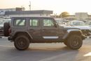 جيب رانجلر EXPORT PRICE - Rubicon 392 6.4L V8 - FINAL EDITION