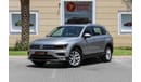 Volkswagen Tiguan 5N