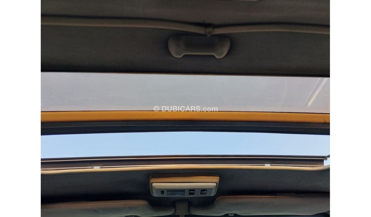 Toyota Prado TOYOTA LAND CRUISER PRADO RIGHT HAND DRIVE(PM04193)