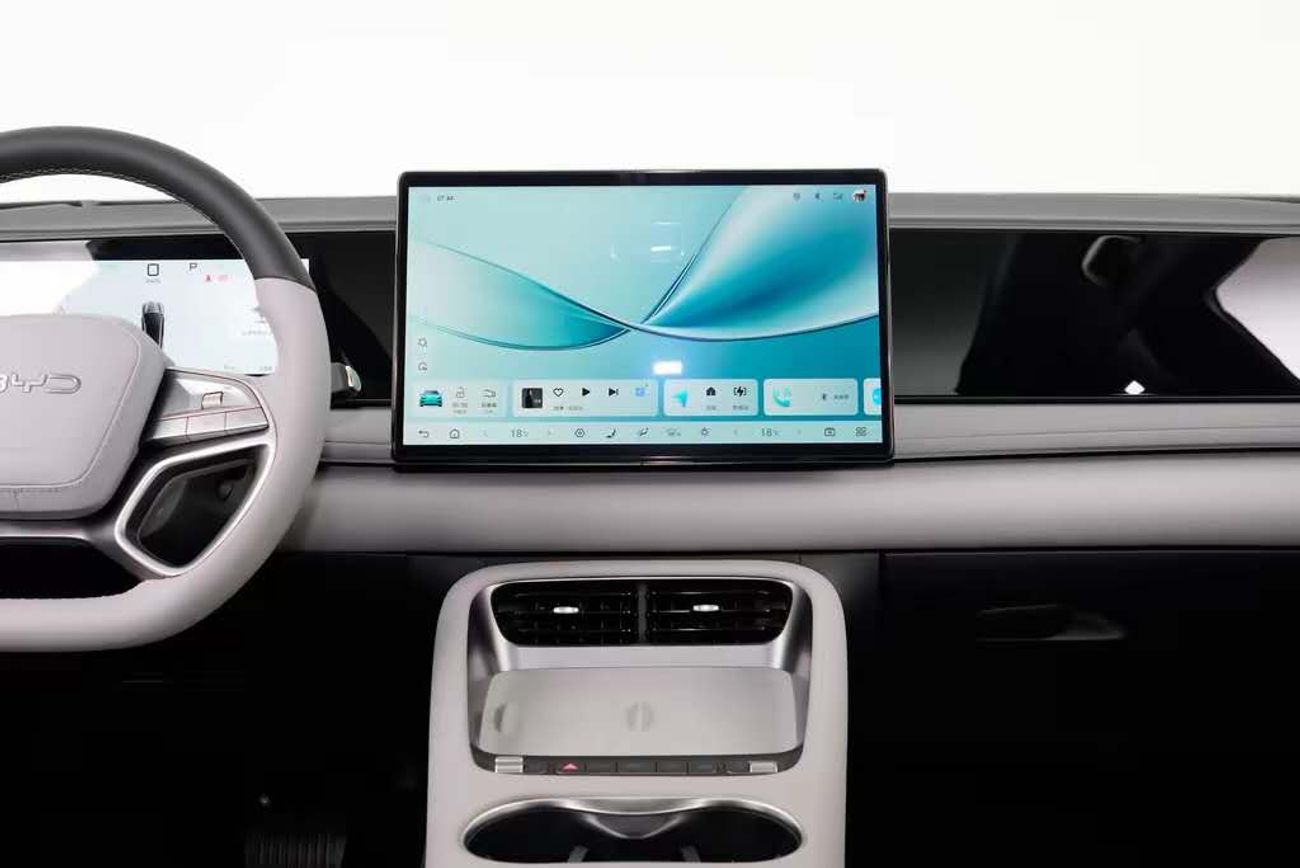 BYD Sealion 06 170KM DMI Navigator Plus edition