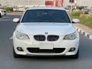 بي أم دبليو 525i STD