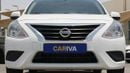 Nissan Sunny S 1.5L | Full Service History | Zero Downpayment Support | GCC