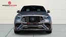 Mercedes-Benz GLE 63 AMG GLE 63 AMG BRABUS ROCKET 900 1 OF 25 FACELIFT 800
