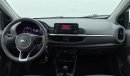 Kia Picanto BASE 1.2 | Under Warranty | Inspected on 150+ parameters